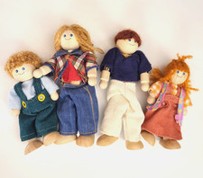 Plan toys casa delle bambole - plan,