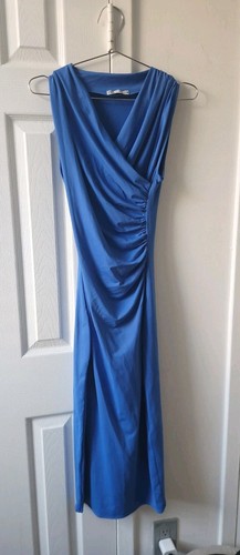 Abito donna zara maxi - donna, senza