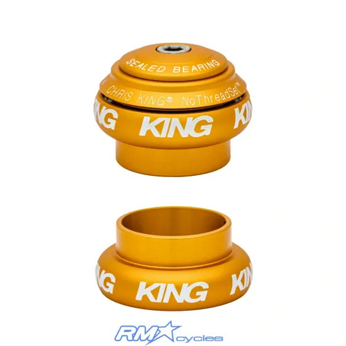 Chris king headset nothreadset - chris,