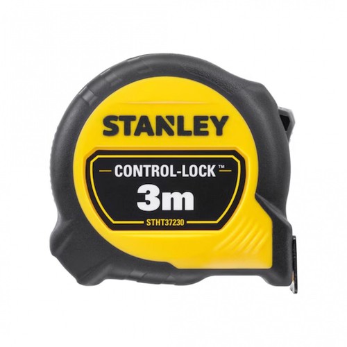 Stanley control lock - control,
