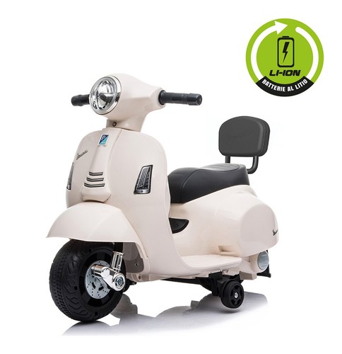 Mandelli scooter vespa mini - scooter,
