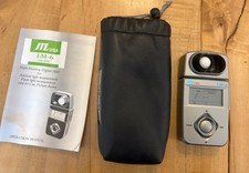 Misuratore flash luce jtl - di, e