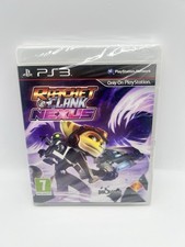 Ratchet and clank - nexus, ps3