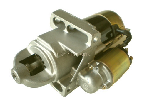 Delco pmgr starter mercruiser - starter,
