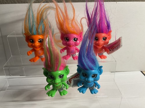 Totz trolls 2016 comansi - totz,