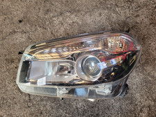 Gruppo faro xeno sinistro sollevatore frontale Nissan Qashqai J10