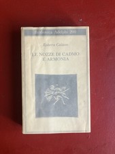Le nozze di Cadmo e Armonia -