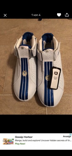 Scarpe basket adidas - scarpe, mac