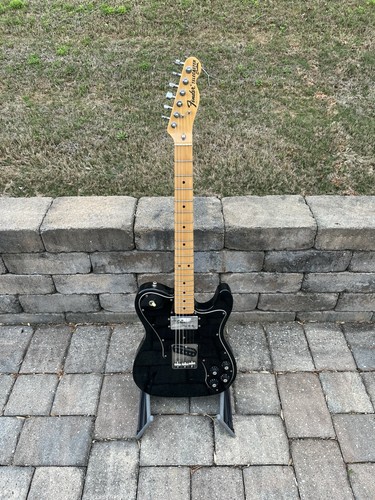 Vintage fender telecaster - vintage,