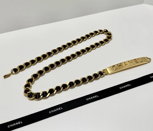 Cintura chanel catena - cintura,