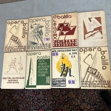 LOTTO DI PAGELLE SCOLASTICHE