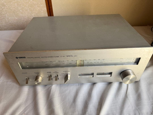 Sintonizzatore stereo yamaha - sintonizzatore,