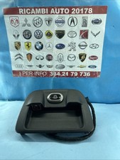 SUPPORTO SMARTPHONE FIAT PANDA CON PRESA USB 735643740