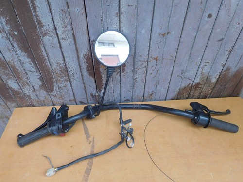 Caballero fantic rider 1984 - fantic,