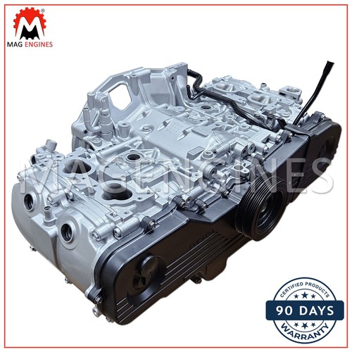 Motore subaru ej25 - ej25, ej253