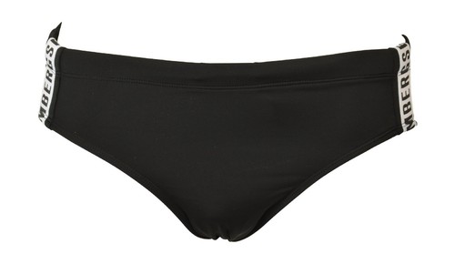 Slip mare uomo bikkembergs - mare,
