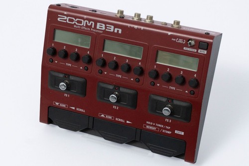 Zoom b3n usato - zoom,