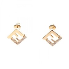 Orecchini FENDI Forever