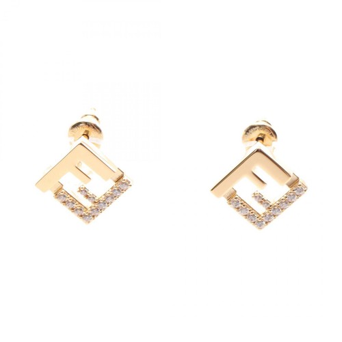 Orecchini fendi forever - fendi,