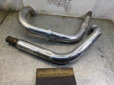 Collettore di scarico Suzuki VS800GL Intruder VS52B