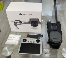 DJI Mavic 2 Pro Drone Testato