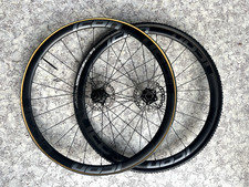 ruote carbonio disco ICON 40