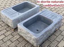 Lavello lavandino con