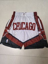 Pantaloncini da basket Chicago
