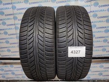 GOMME USATE 235/45r18 HANKOOK INVERNALE 98 V 2024 7.4mm (95%) PNEUMATICI USATI