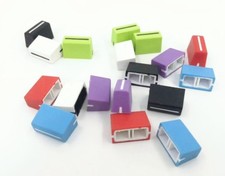 5PCS Tappi Manopola Fader per