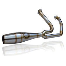 Fit 1999-2006 Harley Davidson