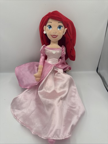 Peluche pupazzo disney store - peluche,