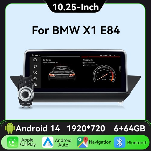 Per bmw e84 wireless - per,