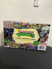 TMNT Classic Mutants