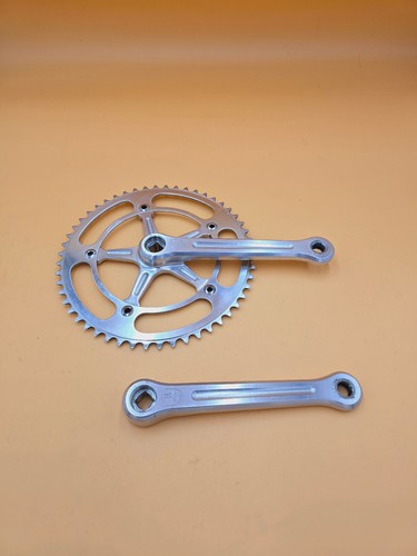 Set pedivelle campagnolo - set,