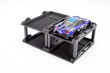 Pit Stands Aggiornamenti