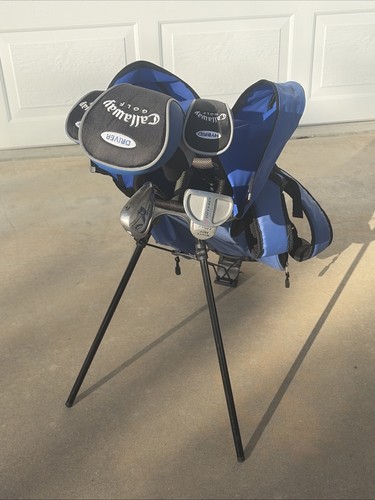 Callaway junior golf - callaway, set