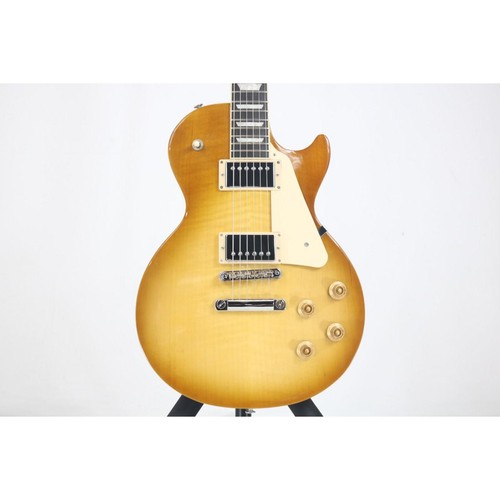 Gibson les paul studio - paul, session