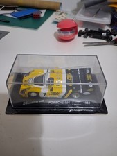 modellino 1/43 24h le mans