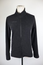 MAMMUT FELPA TECNICA DONNA TG