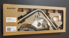 Ikea bosjon rubinetto cucina - bosjon,