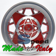 Ruote x Fiat Abarth 500 126