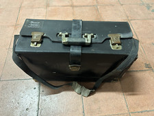 Valigia In Pelle Porta Utensili Professionale