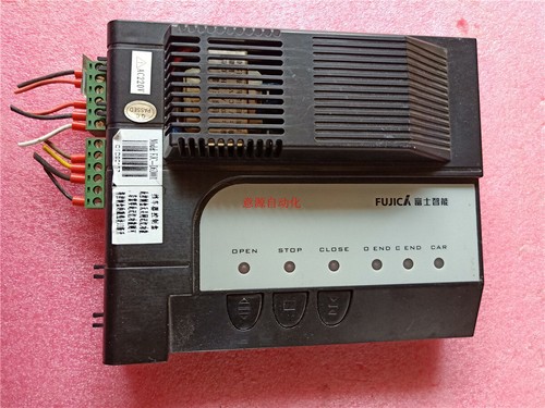 1pz controller fuji gate - controller,