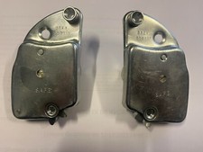 2 SERRATURE PORTE BIANCHINA