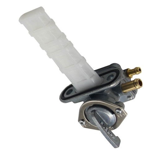 Rubinetto carburante per