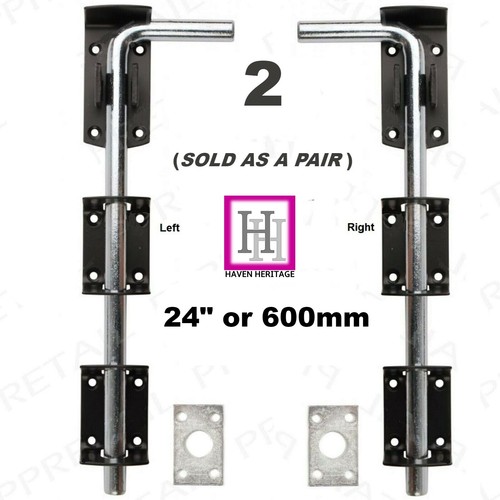 2x24 bullone caduta stabile - bullone,