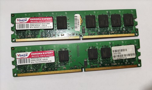 Data memory ddr2 - , x