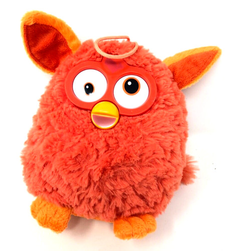 Hasbro phoenix furby - phoenix,