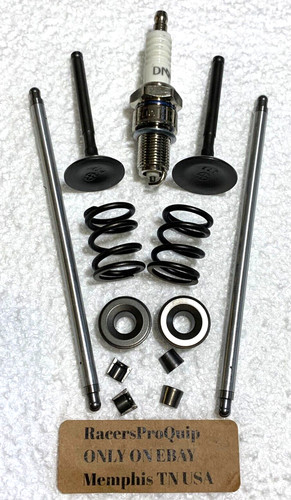 Predator hemi 212cc - hemi, race